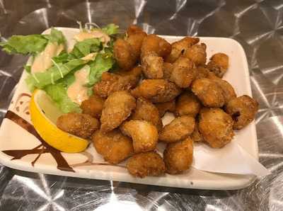 海鮮屋台まいこ 関目店