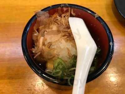 海鮮屋台まいこ 関目店