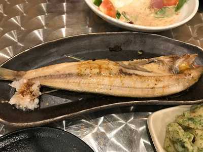 海鮮屋台まいこ 関目店