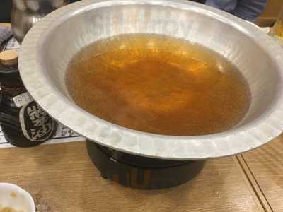 海鮮屋台まいこ 関目店