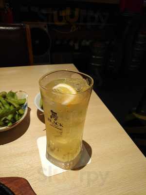 お好み焼 満月 西中島店