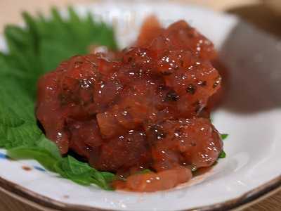 お好み焼 満月 西中島店