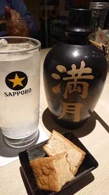 お好み焼 満月 西中島店