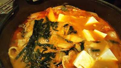 お好み焼 満月 西中島店