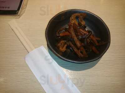 お好み焼 満月 西中島店