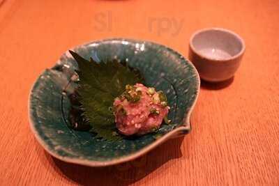 手打ちそば 石月