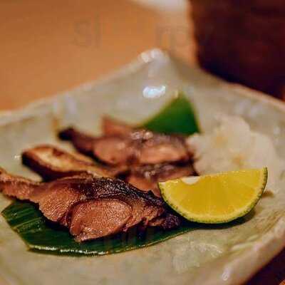 手打ちそば 石月