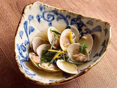 手打ちそば 石月