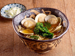 手打ちそば 石月