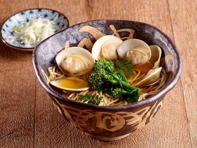 手打ちそば 石月