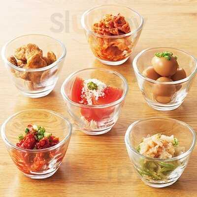 しゃぶしゃぶ温野菜 福島駅前店