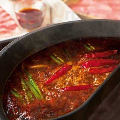 しゃぶしゃぶ温野菜 福島駅前店