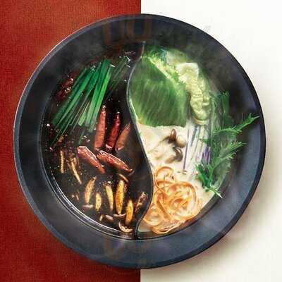 しゃぶしゃぶ温野菜 福島駅前店