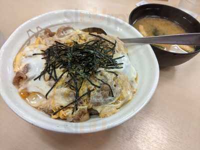 松屋 大阪野田店