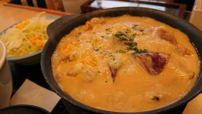 松屋 大阪野田店