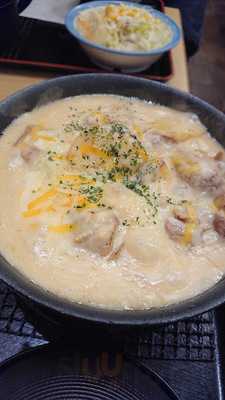 松屋 大阪野田店