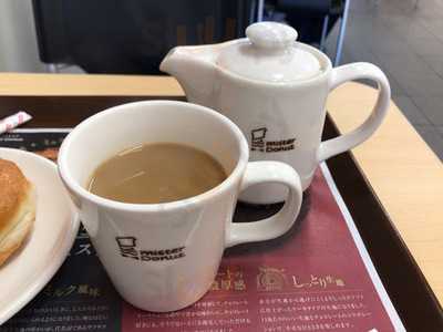 ミスタードーナツ 福島大開ショップ