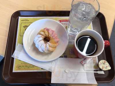 ミスタードーナツ 福島大開ショップ