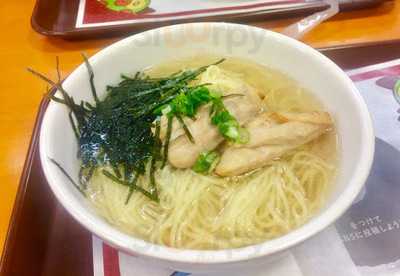 ミスタードーナツ 福島大開ショップ