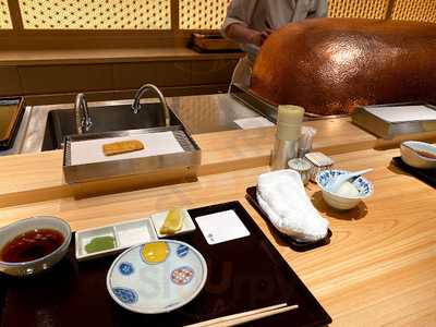 天ぷら・鯛めし 与太呂 心斎橋店