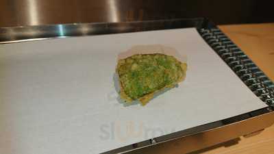 天ぷら・鯛めし 与太呂 心斎橋店