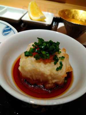 天ぷら・鯛めし 与太呂 心斎橋店