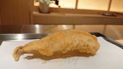 天ぷら・鯛めし 与太呂 心斎橋店