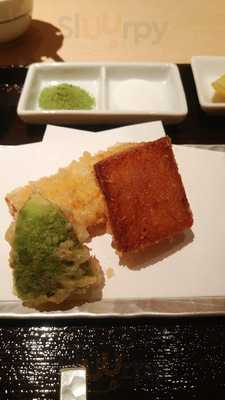 天ぷら・鯛めし 与太呂 心斎橋店