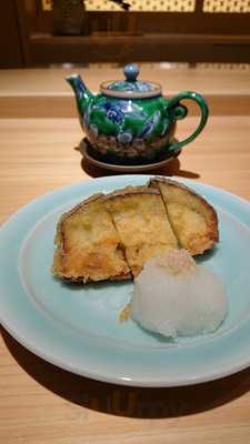 天ぷら・鯛めし 与太呂 心斎橋店