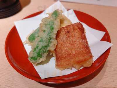 天ぷら・鯛めし 与太呂 心斎橋店