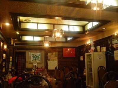 珈琲専門店 リバージュ