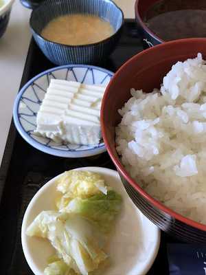 釣茶屋 渚