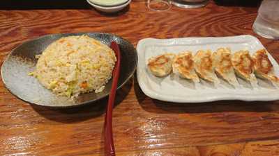 まけんきラーメン