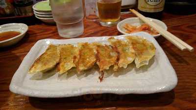 まけんきラーメン