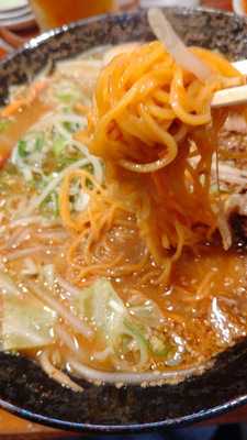 まけんきラーメン