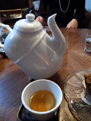 カフェ・モンタージュ