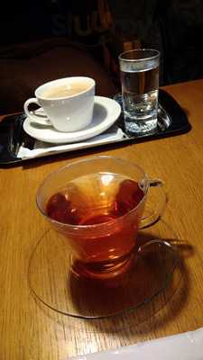 カフェ・モンタージュ