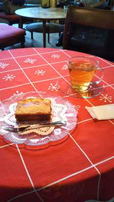 カフェ・モンタージュ