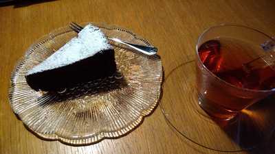 カフェ・モンタージュ