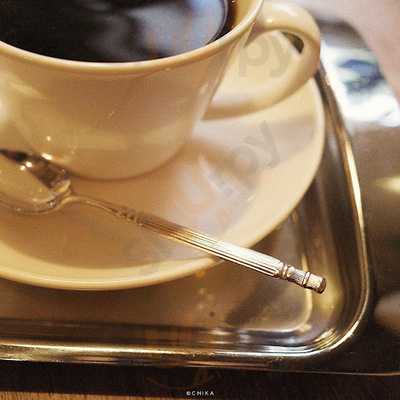 カフェ・モンタージュ