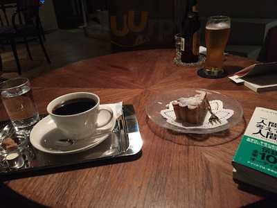 カフェ・モンタージュ