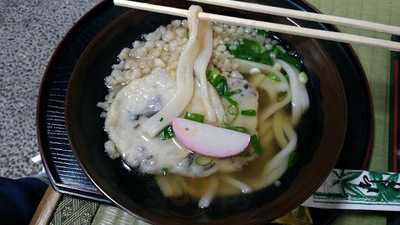 うどん双樹