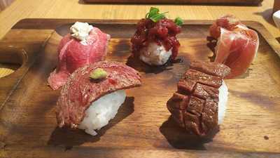 肉バルocho～オチョ～