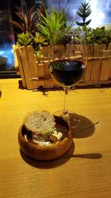 肉バルocho～オチョ～