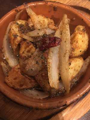 肉バルocho～オチョ～