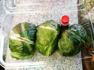 めはり屋文在ヱ門南本店