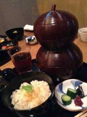 高麗橋 吉兆 Jr大阪三越伊勢丹