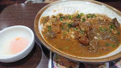 Coco壱番屋 右京梅津段町