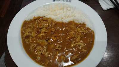 Coco壱番屋 右京梅津段町