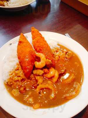 Coco壱番屋 右京梅津段町